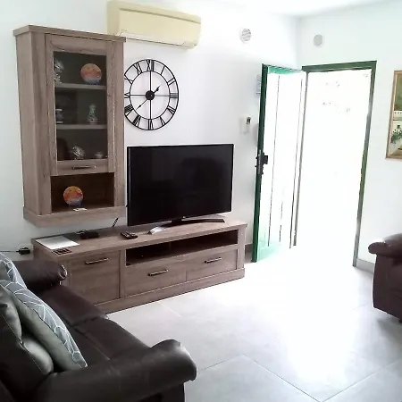 Casa Marilyn * Playa Blanca