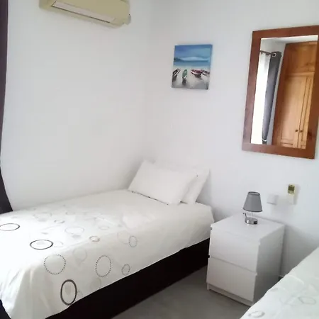 Casa Marilyn * Playa Blanca