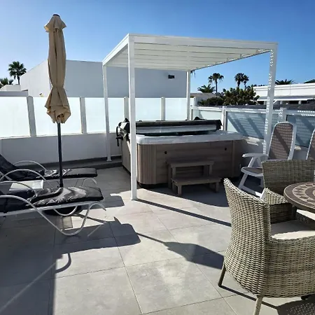 Casa Marilyn