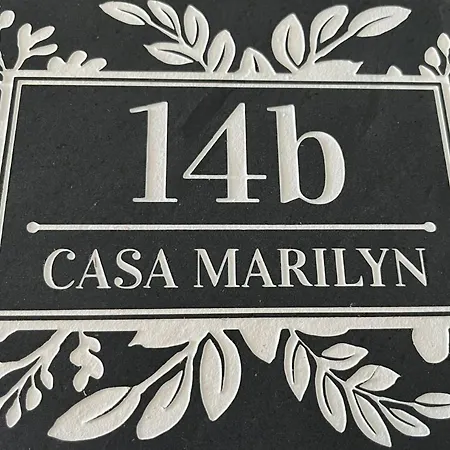 Casa Marilyn Βίλα