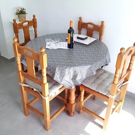 Casa Marilyn Villa Playa Blanca (Lanzarote)