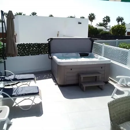 Casa Marilyn Villa