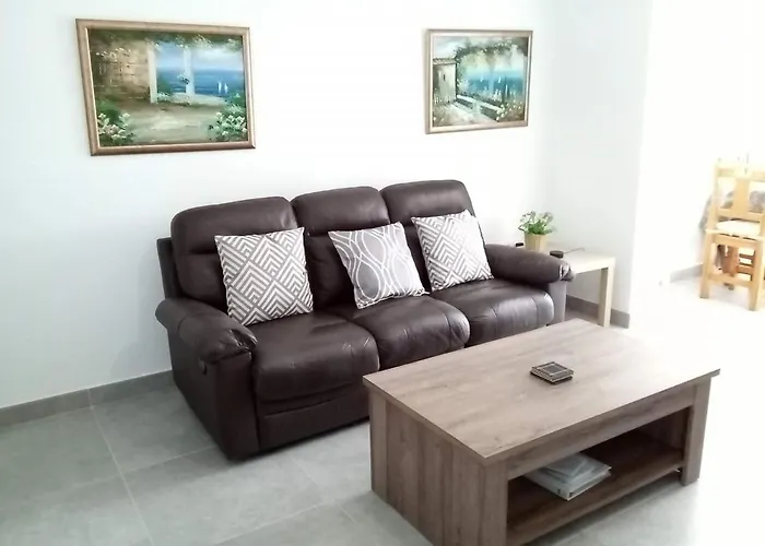 Casa Marilyn * بلايا بلانكا