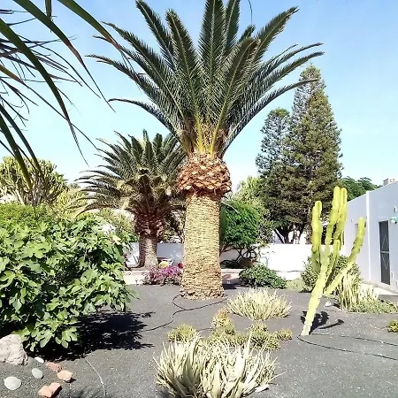 Casa Marilyn * Playa Blanca (Lanzarote)