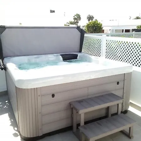 Casa Marilyn Villa Playa Blanca (Lanzarote)