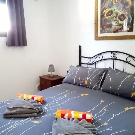 Villa Casa Marilyn
