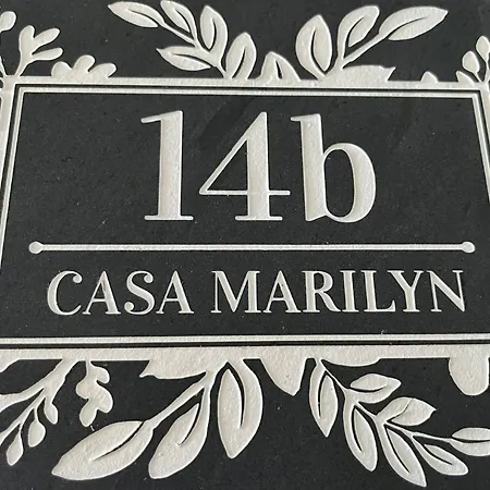 Casa Marilyn Villa